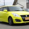 suzuki swift 2013 -SUZUKI--Swift CBA-ZC32S--ZC32S-112013---SUZUKI--Swift CBA-ZC32S--ZC32S-112013- image 12
