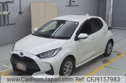 toyota yaris 2020 -TOYOTA--Yaris 6AA-MXPH10--MXPH10-2003513---TOYOTA--Yaris 6AA-MXPH10--MXPH10-2003513-