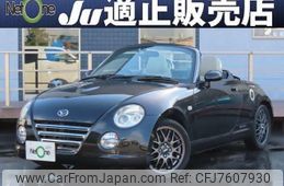 daihatsu copen 2009 quick_quick_ABA-L880K_L880K-0051950