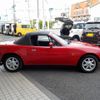 mazda roadster 1989 -MAZDA--Roadster E-NA6CE--NA6CE-108552---MAZDA--Roadster E-NA6CE--NA6CE-108552- image 4