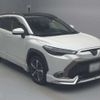 toyota corolla-cross 2021 -TOYOTA 【金沢 300ﾊ8443】--Corolla Cross 6AA-ZVG15--ZVG15-1001815---TOYOTA 【金沢 300ﾊ8443】--Corolla Cross 6AA-ZVG15--ZVG15-1001815- image 5