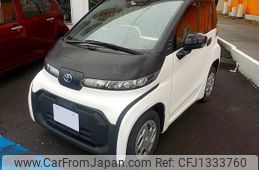 toyota toyota-others 2021 -TOYOTA--Toyota ZAZ-RMV12--RMV12-1000209---TOYOTA--Toyota ZAZ-RMV12--RMV12-1000209-