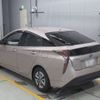 toyota prius 2017 -TOYOTA 【福井 301ｻ5534】--Prius DAA-ZVW55--ZVW55-8046469---TOYOTA 【福井 301ｻ5534】--Prius DAA-ZVW55--ZVW55-8046469- image 10