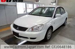 mitsubishi lancer 2007 -MITSUBISHI--Lancer CS2A--1000574---MITSUBISHI--Lancer CS2A--1000574-