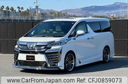 toyota vellfire 2018 quick_quick_GGH30W_GGH30-0029747