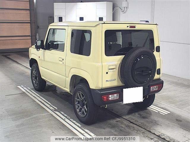 suzuki jimny 2023 -SUZUKI 【岐阜 582ﾐ8252】--Jimny JB64W-300934---SUZUKI 【岐阜 582ﾐ8252】--Jimny JB64W-300934- image 2