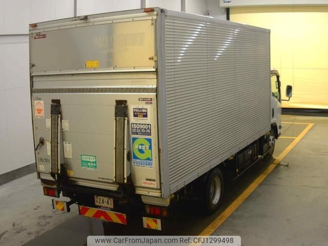 isuzu elf-truck 2012 -ISUZU--Elf NPR85-7030435---ISUZU--Elf NPR85-7030435- image 2