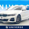 bmw 3-series 2019 -BMW--BMW 3 Series 3DA-5V20--WBA5V72010FH24581---BMW--BMW 3 Series 3DA-5V20--WBA5V72010FH24581- image 1