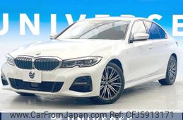 bmw 3-series 2019 -BMW--BMW 3 Series 3DA-5V20--WBA5V72010FH24581---BMW--BMW 3 Series 3DA-5V20--WBA5V72010FH24581-