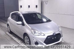 toyota aqua 2017 -TOYOTA--AQUA NHP10-6563085---TOYOTA--AQUA NHP10-6563085-