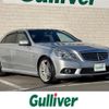 mercedes-benz e-class 2010 -MERCEDES-BENZ--Benz E Class DBA-212047C--WDD2120472A104165---MERCEDES-BENZ--Benz E Class DBA-212047C--WDD2120472A104165- image 1