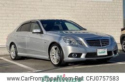 mercedes-benz e-class 2010 -MERCEDES-BENZ--Benz E Class DBA-212047C--WDD2120472A104165---MERCEDES-BENZ--Benz E Class DBA-212047C--WDD2120472A104165-