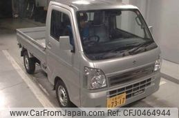 suzuki carry-truck 2023 -SUZUKI 【大宮 480ﾄ7317】--Carry Truck DA16T-764506---SUZUKI 【大宮 480ﾄ7317】--Carry Truck DA16T-764506-