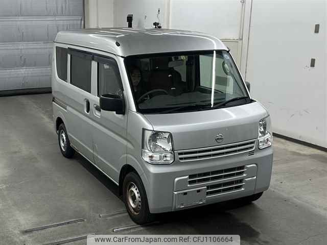 nissan clipper-van 2022 -NISSAN--Clipper Van DR17V-580935---NISSAN--Clipper Van DR17V-580935- image 1