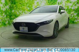 mazda mazda3-fastback 2019 quick_quick_6BA-BP5P_BP5P-106935