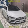 mercedes-benz cla-class 2020 -MERCEDES-BENZ--Benz CLA 118612M-WDD1186122N062008---MERCEDES-BENZ--Benz CLA 118612M-WDD1186122N062008- image 1