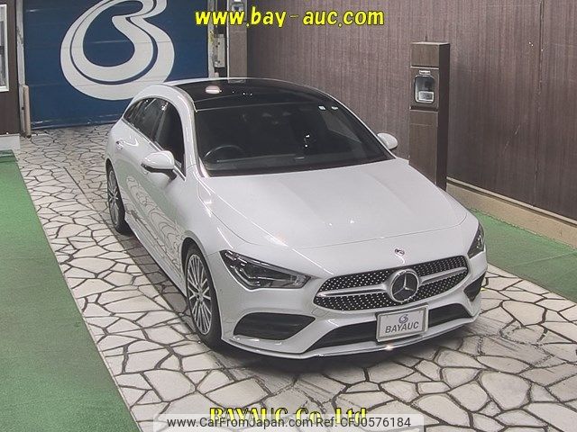 mercedes-benz cla-class 2020 -MERCEDES-BENZ--Benz CLA 118612M-WDD1186122N062008---MERCEDES-BENZ--Benz CLA 118612M-WDD1186122N062008- image 1