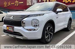 mitsubishi outlander-phev 2023 -MITSUBISHI 【名変中 】--Outlander PHEV GN0W--0305796---MITSUBISHI 【名変中 】--Outlander PHEV GN0W--0305796-