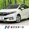 honda shuttle 2018 -HONDA--Shuttle DAA-GP8--GP8-1201576---HONDA--Shuttle DAA-GP8--GP8-1201576- image 1