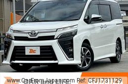toyota voxy 2021 CFJ1731129