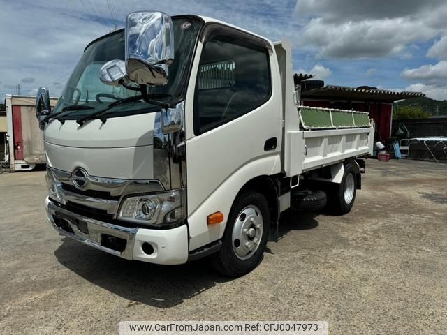 hino dutro 2019 GOO_NET_EXCHANGE_9731195A30240726W001 image 1