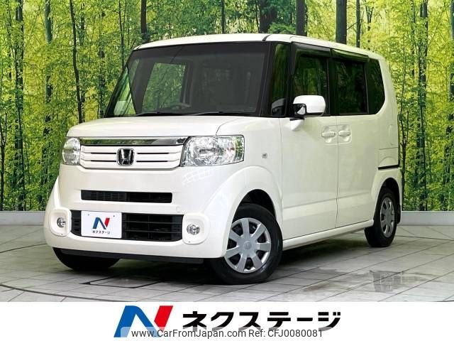 honda n-box 2012 -HONDA--N BOX DBA-JF1--JF1-1070454---HONDA--N BOX DBA-JF1--JF1-1070454- image 1