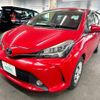 toyota vitz 2014 CFJ1508456 image 1