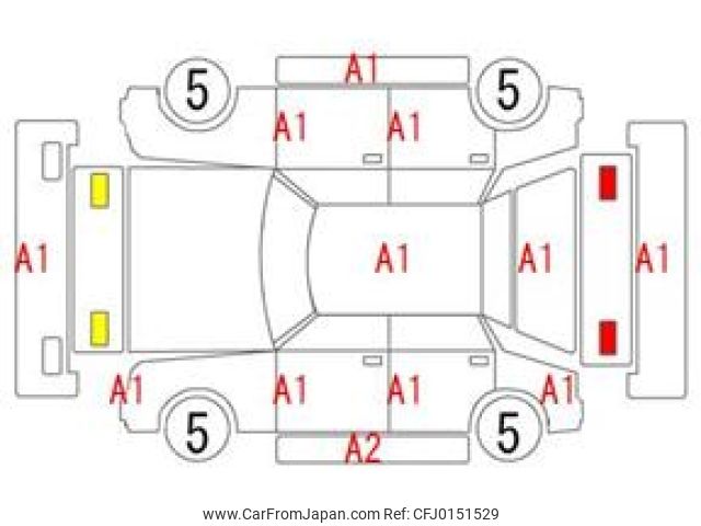 mitsubishi pajero 2007 -MITSUBISHI--Pajero CBA-V97W--V97W-0100187---MITSUBISHI--Pajero CBA-V97W--V97W-0100187- image 2