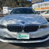 bmw 5-series 2018 -BMW--BMW 5 Series DBA-JA20--WBAJA52090G886478---BMW--BMW 5 Series DBA-JA20--WBAJA52090G886478- image 1