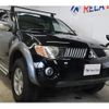 mitsubishi triton 2008 CFJ1897040 image 1