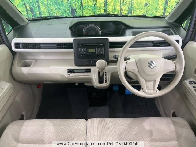 suzuki wagon-r 2018 -SUZUKI--Wagon R DAA-MH55S--MH55S-166554---SUZUKI--Wagon R DAA-MH55S--MH55S-166554- image 2