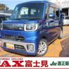 daihatsu wake 2015 quick_quick_DBA-LA700S_LA700S-0049786 image 1