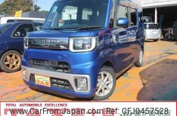 daihatsu wake 2015 quick_quick_DBA-LA700S_LA700S-0049786