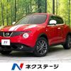 nissan juke 2013 -NISSAN--Juke DBA-YF15--YF15-300099---NISSAN--Juke DBA-YF15--YF15-300099- image 1