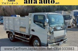 mitsubishi-fuso canter 2006 GOO_NET_EXCHANGE_0708016A30250624W001