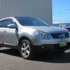 nissan dualis 2008 TE2039 image 5