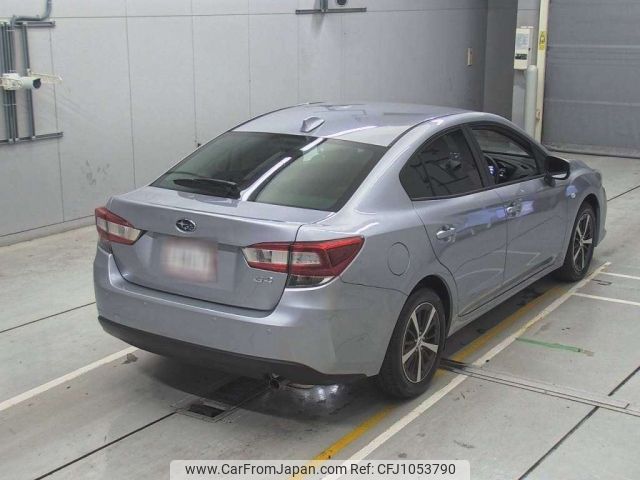 subaru impreza-g4 2022 -SUBARU--Impreza G4 GK2-010761---SUBARU--Impreza G4 GK2-010761- image 2
