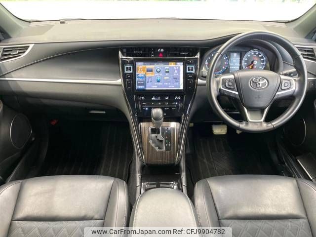 toyota harrier 2016 -TOYOTA--Harrier DBA-ZSU60W--ZSU60-0084131---TOYOTA--Harrier DBA-ZSU60W--ZSU60-0084131- image 2