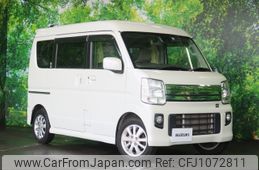 suzuki every-wagon 2018 -SUZUKI--Every Wagon ABA-DA17W--DA17W-150284---SUZUKI--Every Wagon ABA-DA17W--DA17W-150284-