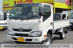 toyota dyna-truck 2021 CFJ1677542