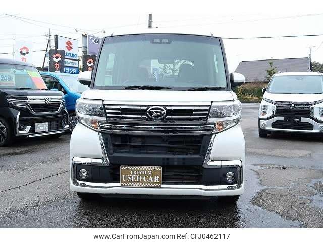 daihatsu tanto 2018 -DAIHATSU--Tanto LA600S--0714151---DAIHATSU--Tanto LA600S--0714151- image 2