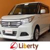 suzuki solio 2020 quick_quick_MA36S_MA36S-275654 image 1