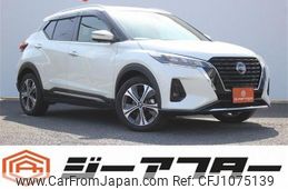 nissan kix 2021 -NISSAN--KIX 6AA-P15--P15-051222---NISSAN--KIX 6AA-P15--P15-051222-