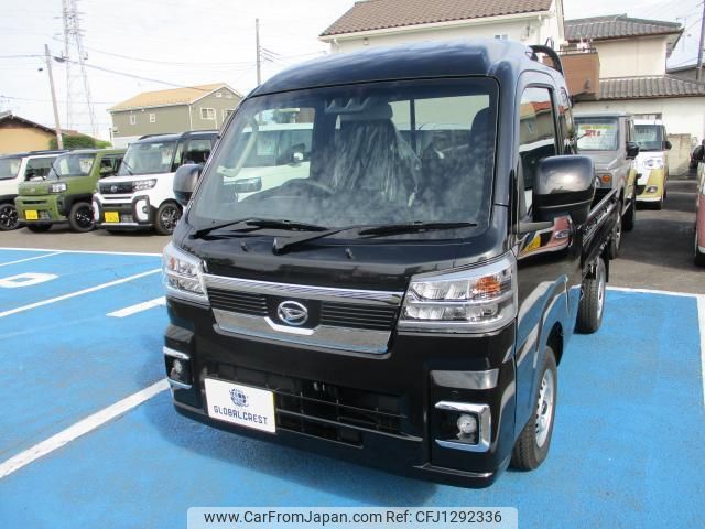 daihatsu hijet-truck 2025 quick_quick_3BD-S510P_S510P-0624331 image 1