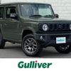 suzuki jimny 2020 CFJ1678859 image 1