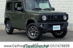 suzuki jimny 2020 CFJ1678859