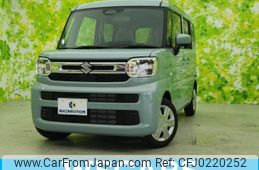 suzuki spacia 2024 quick_quick_5AA-MK94S_MK94S-182301