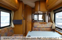 toyota camroad 2005 CFJ1801411