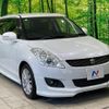 suzuki swift 2011 CFJ1477165 image 17