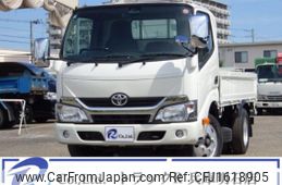 toyota toyoace 2017 CFJ1618905